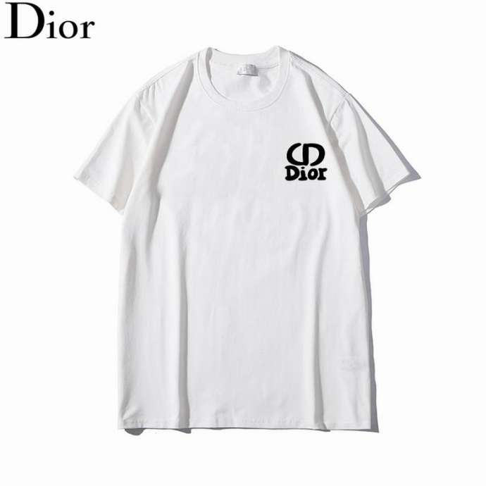 Dior T Shirts Short _SKUDiorS-XXLppt33999